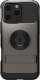 Spigen Spigen Slim Armor MagSafe, gunmetal - iPhone 16 Pro Max 1