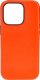Nomad Nomad Sport case, magma - iPhone 16 Pro 1