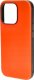 Nomad Nomad Sport case, magma - iPhone 16 Pro 1