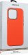 Nomad Nomad Sport case, magma - iPhone 16 Pro 5