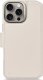 Decoded Decoded Leather Detachable Wallet, clay - iPhone 16 Pro Max 1