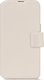 Decoded Decoded Leather Detachable Wallet, clay - iPhone 16 Pro Max 3