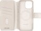 Decoded Decoded Leather Detachable Wallet, clay - iPhone 16 Pro Max 5