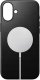 Nomad Nomad Modern Leather case, black - iPhone 16 Plus 2