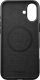 Nomad Nomad Modern Leather case, black - iPhone 16 Plus 3