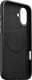 Nomad Nomad Modern Leather case, black - iPhone 16 Plus 5