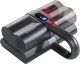 Odkurzacz ręczny Concept Odkurzacz ręczny 11,1 V UV LumiStar, VP2000 12