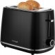 Toster Concept Toster Concept czarny, TE2075 1