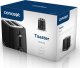 Toster Concept Toster Concept czarny, TE2075 9