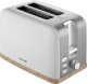 Toster Concept Toster ELWOOD Concept biały, TE2015 5