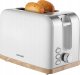 Toster Concept Toster ELWOOD Concept biały, TE2015 7