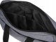 Torba Peterson Profesjonalna torba na laptopa do pracy duża 15,6 A4 szara Peterson GBP18 6