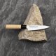 Satake SATAKE Misaki Japoński Nóż Uniwersalny 12 cm 807-715 2