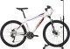 ModernHome Stojak rowerowy 3w1 uchwyt na rower serwisowy czarny 1