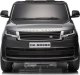 Triton Auto Na Akumulator Range Rover DK-RR998 Szare Lakierowane 10
