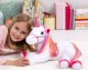 Bayer Bayer Pluszowy jednorożec 69536AA 5