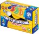 Astra Farby plakatowe 6 kol x 20 ml STANDARD BOX 1