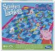 Hasbro Gra planszowa Drabiny i węże Świnka Peppa GR0672 9