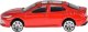 Jokomisiada Metalowe autko licencjonowane Toyota Camry 1:64 resorówka resorak ZA5059 3