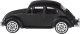 Jokomisiada Metalowe autko licencjonowane Volkswagen Classical Beetie 1967 1:54 ZA5062 3