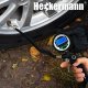 Heckermann Pistolet do pompowania kół Heckermann TG-6 3