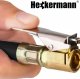 Heckermann Pistolet do pompowania kół Heckermann TG-6 5