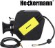 Heckermann Wąż pneumatyczny zwijany 20m Heckermann XBA-H03 Przewód do kompresora 3
