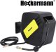 Heckermann Wąż pneumatyczny zwijany 20m Heckermann XBA-H03 Przewód do kompresora 4