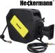 Heckermann Wąż pneumatyczny zwijany 20m Heckermann XBA-H03 Przewód do kompresora 6