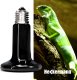 Heckermann Żarówka IR do terrarium Heckermann100W płaska 2