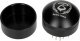 Barista Space Barista Space - C3 Needle Tamper - Czarny tamper z igłami 58mm 3