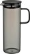 Hario Hario - Colors Cold Brew Pitcher - Dzbanek do Cold Brew Szary 800ml 1