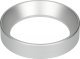 Barista Space Barista Space - Dosing funnel 58 mm - Lejek dozujący z magnesem - Srebrny 1