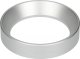 Barista Space Barista Space - Dosing funnel 58 mm - Lejek dozujący z magnesem - Srebrny 1
