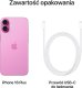 Smartfon Apple iPhone 16 Plus 256GB Pink (MXY13) 8