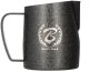 Barista Space Barista Space - Dzbanek do mleka Ice Grain Black 450 ml 1