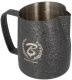 Barista Space Barista Space - Dzbanek do mleka Ice Grain Black 450 ml 2