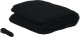 vidaXL vidaXL Moskitiera pod parasol, czarna, 300x230 cm 2