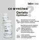 LAB V LAB-V Geriato Optimum  Wspomaganie zdrowia seniorów dla psów i kotów 45 kapsułek 1