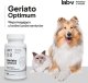 LAB V LAB-V Geriato Optimum  Wspomaganie zdrowia seniorów dla psów i kotów 45 kapsułek 3