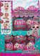 MGA LOL Surprise Mermaids Baby Sisters (515760) 13