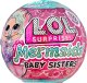 MGA LOL Surprise Mermaids Baby Sisters (515760) 1