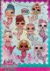 MGA LOL Surprise Mermaids Baby Sisters (515760) 2