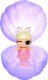 MGA LOL Surprise Mermaids Baby Sisters (515760) 5