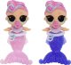 MGA LOL Surprise Mermaids Baby Sisters (515760) 9