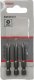 Bosch Screwdriver bit extra hard Bosch 2607001526 2