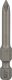 Bosch Screwdriver bit extra hard Bosch 2607001526 5