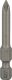 Bosch Screwdriver bit extra hard Bosch 2607001526 6