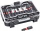 Sourcing 25-piece set of impact tips FLEX DB T20 1