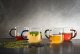 Asa Selection Mug Asa Selection Coppa Glass Black, 400 ml 1